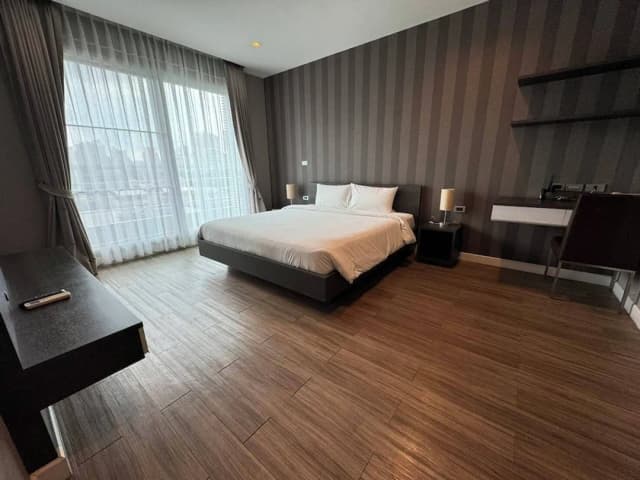 J RESIDENCE THONGLOR 8-Two Bedroom-9