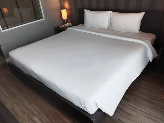 J RESIDENCE THONGLOR 8-Two Bedroom-8