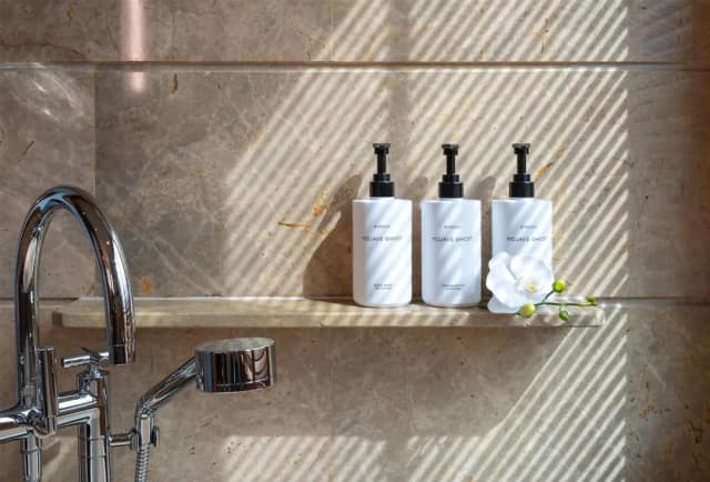 콘래드 방콕-프리미엄룸, 싱글침대 2개-3