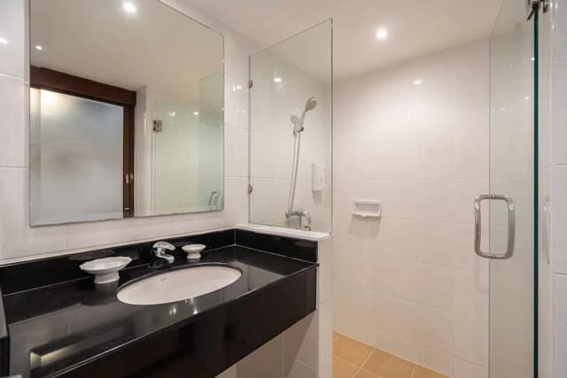 Orchidacea 度假村-高級客房-9