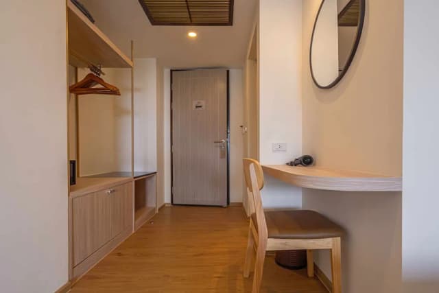 Orchidacea 度假村-高級客房-6