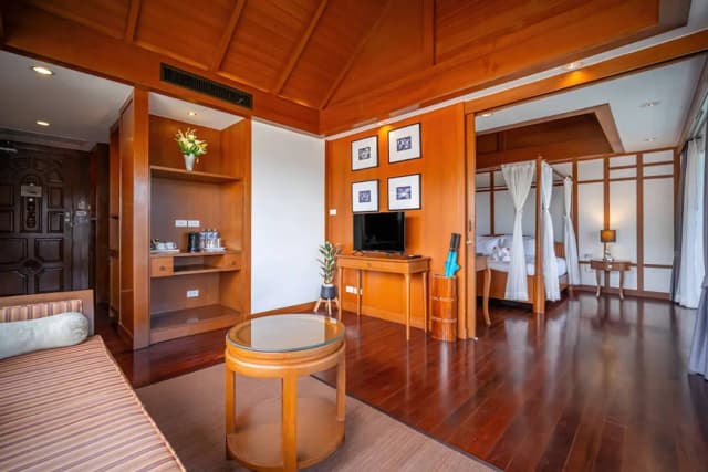 Orchidacea 度假村-Premier Suite-7