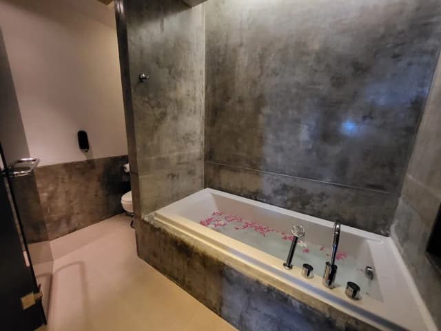 普吉雅瑪飯店 - SHA Extra Plus 認證-豪華客房, 海景-2