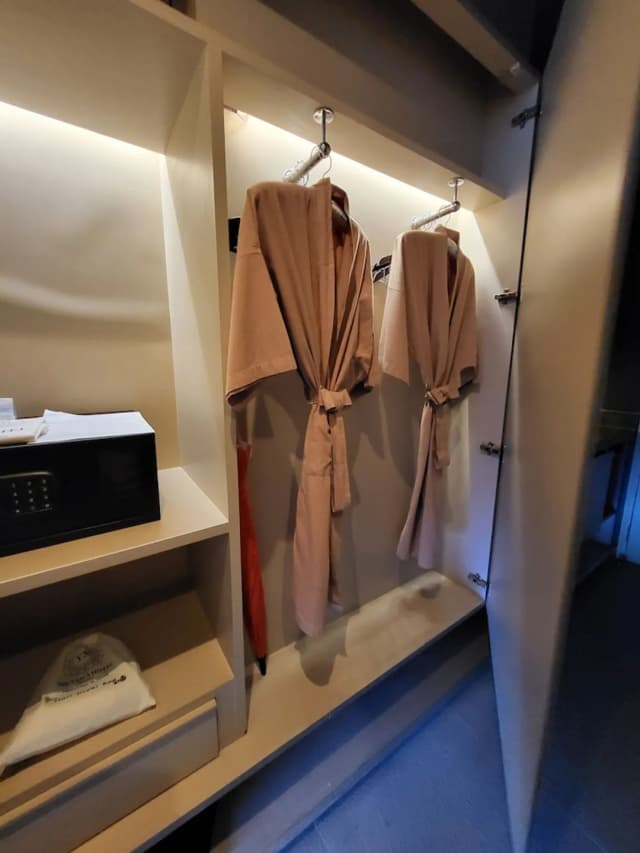 普吉雅瑪飯店 - SHA Extra Plus 認證-高級客房, 山景-2