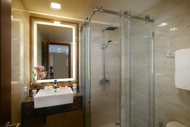 The Elysium Pratumnak Pattaya - By SHG-Suite, City View-3