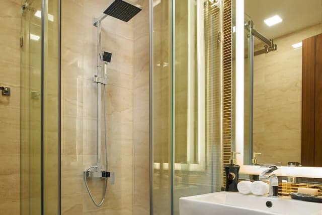 The Elysium Pratumnak Pattaya - By SHG-Grande Deluxe 2 bedroom Seaview suite-9