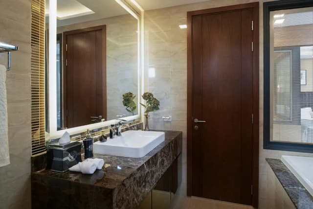 The Elysium Pratumnak Pattaya - By SHG-Grande Deluxe 2 bedroom Seaview suite-8