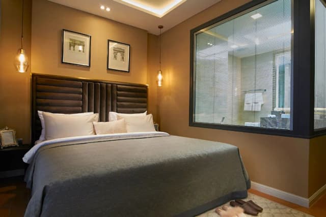 The Elysium Pratumnak Pattaya - By SHG-Grande Deluxe 2 bedroom Seaview suite-3