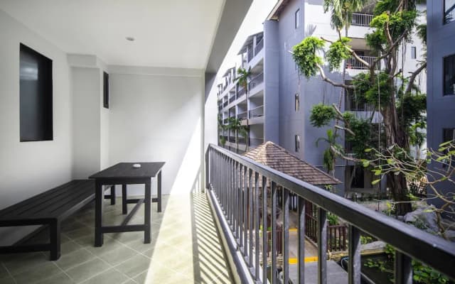 Tuana Hotels Casa Del Sol-豪華客房-8