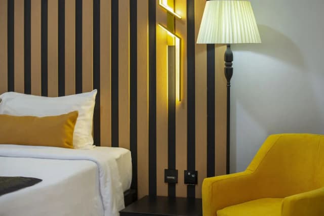 Tuana Hotels Casa Del Sol-豪華客房-2