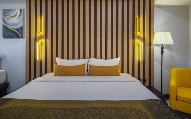 Tuana Hotels Casa Del Sol-豪華客房-7