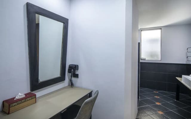 Tuana Hotels Casa Del Sol-豪華客房, 可使用泳池-15