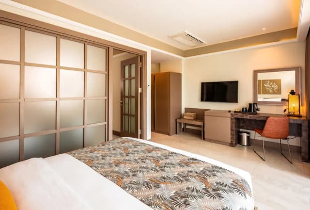Tuana Hotels Casa Del Sol-家庭客房-3