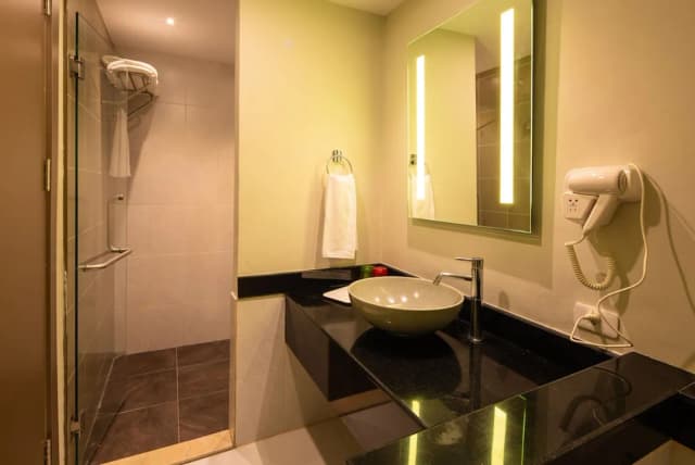 Tuana Hotels Casa Del Sol-家庭客房-4