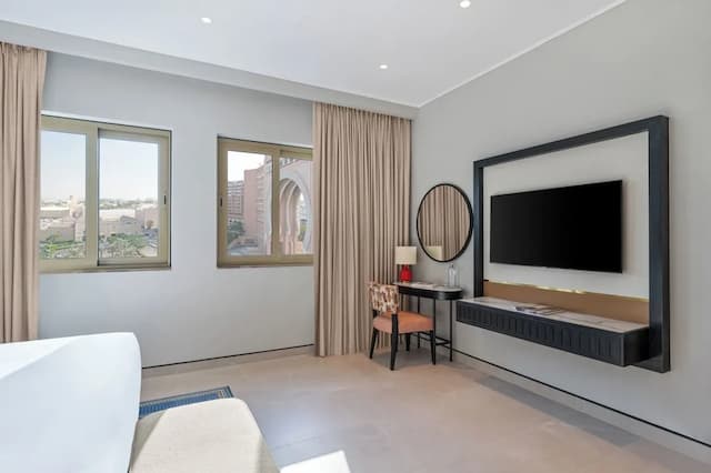 オークス イブン バットゥータ ゲート ドバイ-デザイン ルーム (Newly Renovated)-5