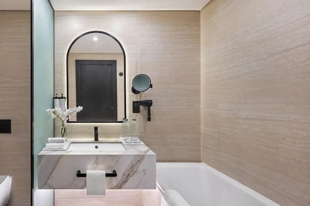 オークス イブン バットゥータ ゲート ドバイ-デザイン ルーム (Newly Renovated)-6