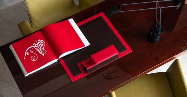 더 크릭사이드 호텔 두바이, 아코르 호텔-디럭스룸, 킹사이즈침대 1개, 시내 전망-1