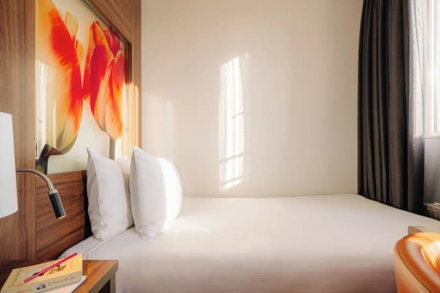 Leonardo Eden Hotel Amsterdam City Center-舒适客房, 1 张单人床-1