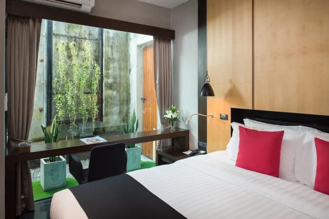 Pavilion Samui Villas & Resort-Two Bedroom Pool Residence-5