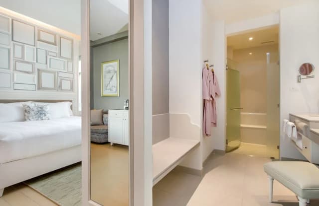 U Sathorn Bangkok-Deluxe Garden (24hrs use of room)-4