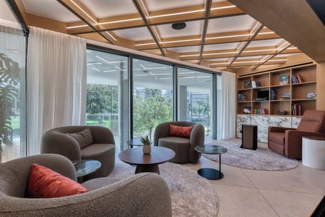 斯坦利飯店-行政客房, 可使用俱樂部酒廊 (Acropolis view)-7