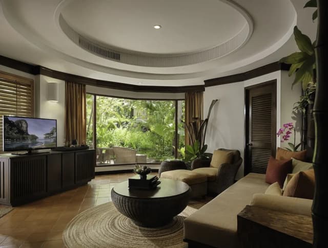 拉亞瓦迪-Deluxe Pavilion-3