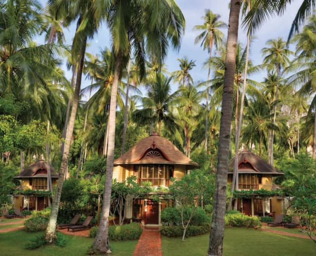 拉亞瓦迪-Deluxe Pavilion-4