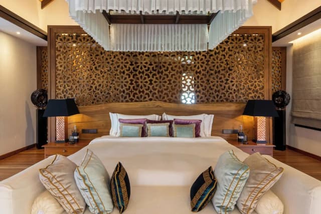 玻利夫士奧臻保護區全包度假村-Signature Suite-5