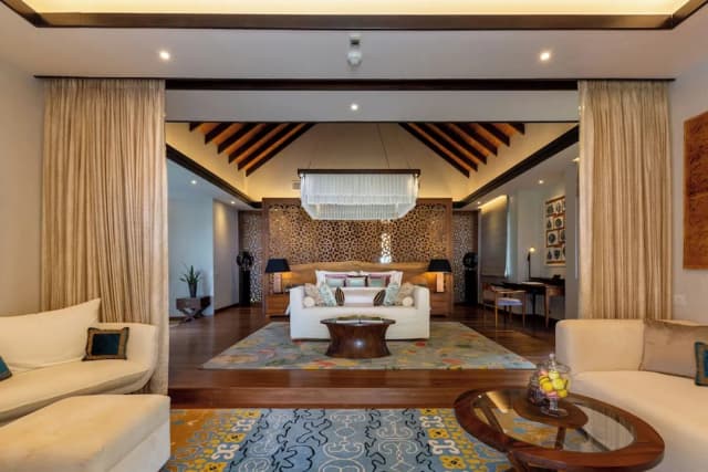 玻利夫士奧臻保護區全包度假村-Signature Suite-4