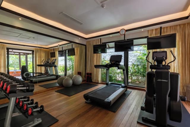 玻利夫士奧臻保護區全包度假村-Signature Suite-11