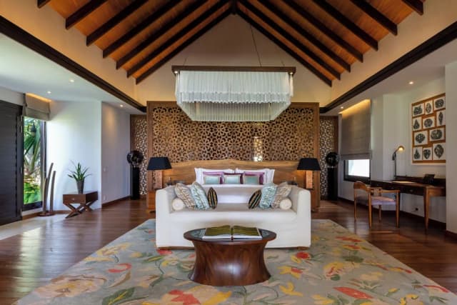 玻利夫士奧臻保護區全包度假村-Signature Suite-3