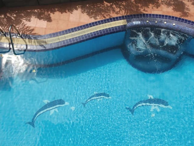 卡塔海景別墅酒店-Three Bedroom Thai Style Luxury Villa with Private Pool-1