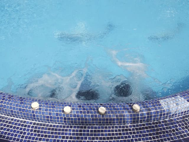 卡塔海景別墅酒店-Four Bedroom Thai Style Luxury Villa with Private Pool-19