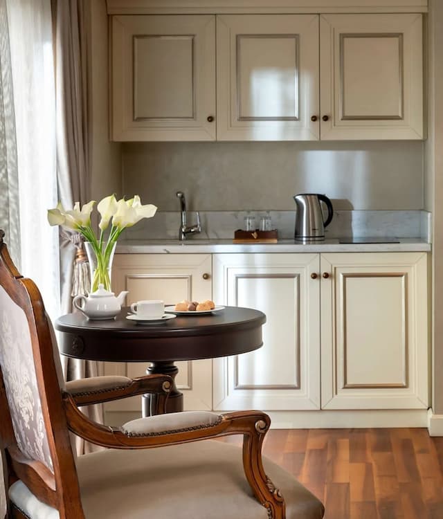 リクソス ペラ イスタンブール-ジュニア スイート ダブルベッド 1 台 (Pera View)-5