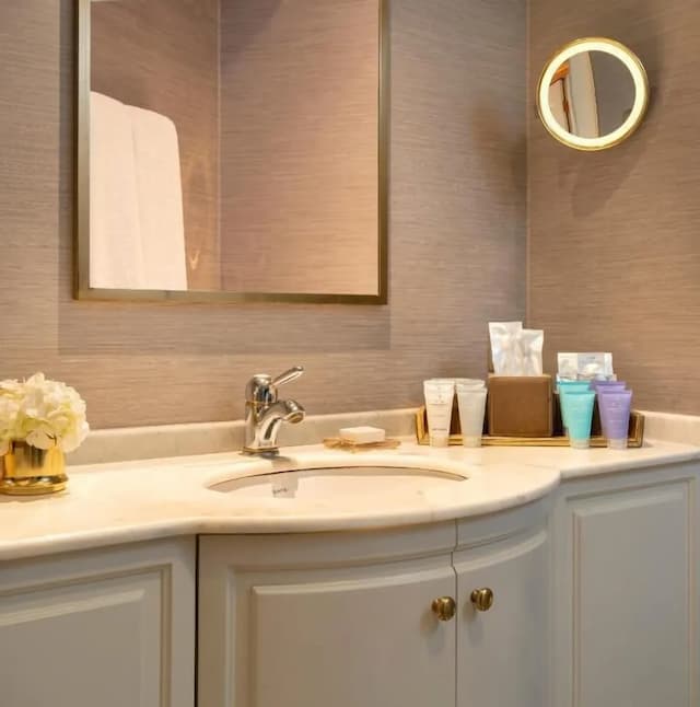 リクソス ペラ イスタンブール-プレミアム ツインルーム シングルベッド 2 台 (Golden Horn View)-5