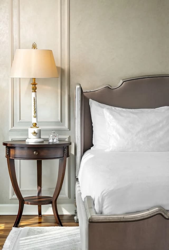 リクソス ペラ イスタンブール-デラックス ツインルーム シングルベッド 2 台 (Pera View)-2