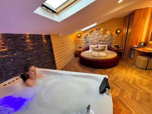 ギュムシュ宮殿ホテル-ビジネス ルーム-3