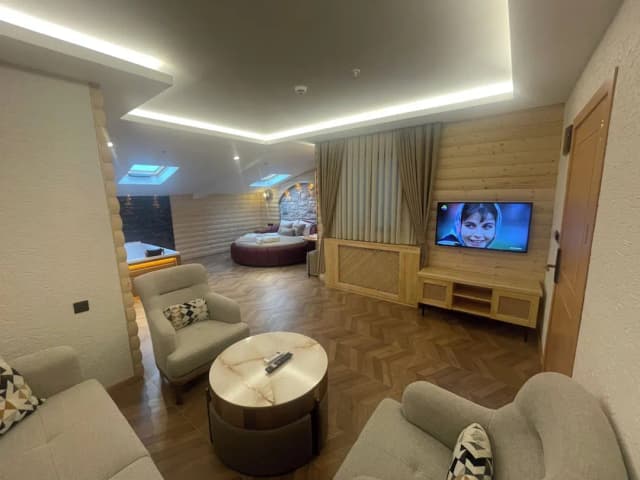 ギュムシュ宮殿ホテル-ビジネス ルーム-7