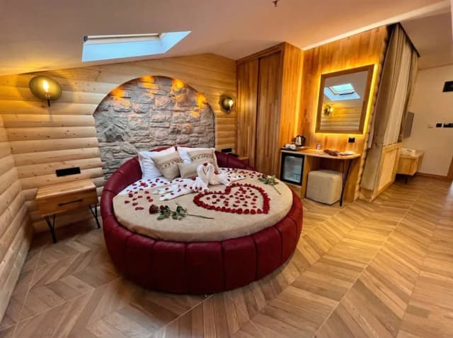 ギュムシュ宮殿ホテル-ビジネス ルーム-2