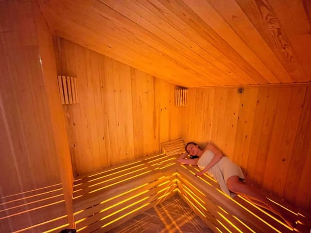 ギュムシュ宮殿ホテル-ビジネス ルーム-6