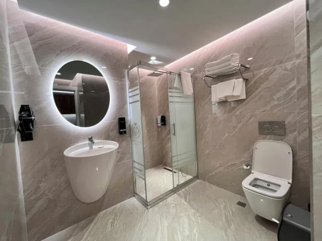 ギュムシュ宮殿ホテル-ファミリー スタジオ-5