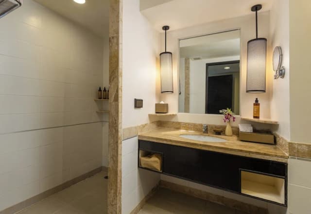 盛泰樂普吉卡塔海灘度假村-家庭套房, 2 間臥室-14