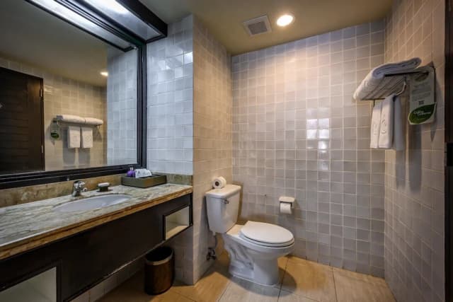 盛泰樂普吉卡塔海灘度假村-家庭套房, 2 間臥室-13