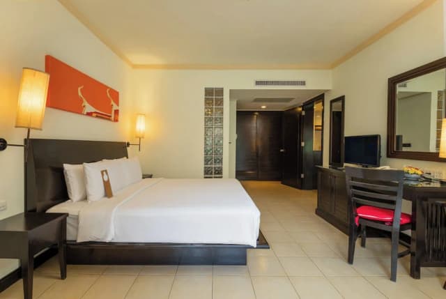 盛泰樂普吉卡塔海灘度假村-家庭套房, 2 間臥室-7