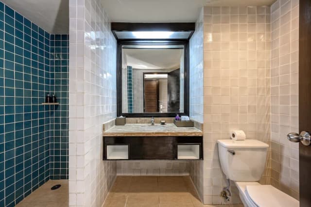 盛泰樂普吉卡塔海灘度假村-家庭客房, 2 張標準雙人床, 可使用泳池-2