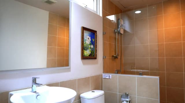 U 타이니 부티크 호텔 수바나푸미 방콕-디럭스룸-6