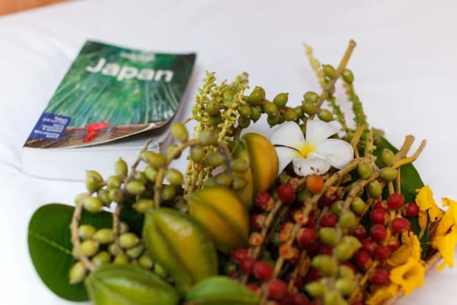 U 타이니 부티크 호텔 수바나푸미 방콕-패밀리룸-11