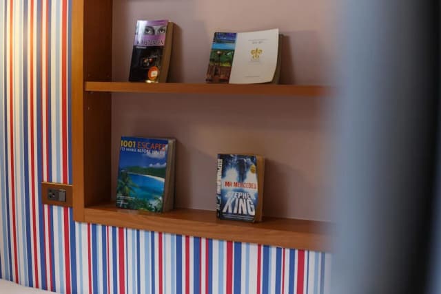 U 타이니 부티크 호텔 수바나푸미 방콕-패밀리룸-8