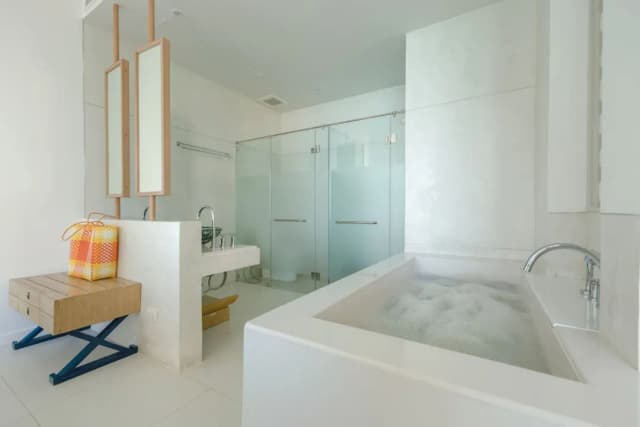 Bandara Pool Villas, Phuket-Panoramic Two Bedroom Pool Villa-23
