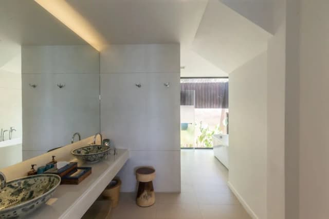 Bandara Pool Villas, Phuket-Panoramic Two Bedroom Pool Villa-15